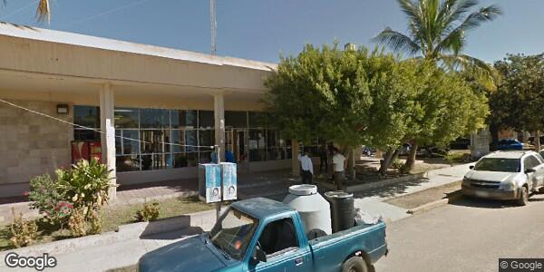 DELEGACIÓN MUNICIPAR DE CATASTRO EN ELOTA